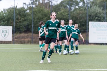 Bild 109 - wBJ Rissener SV - Altona 93 : Ergebnis: 6:2